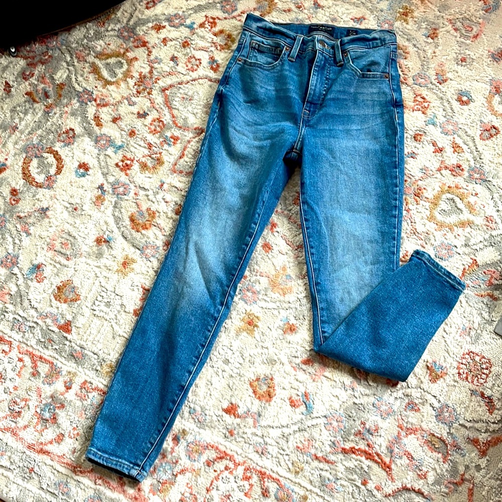 Lucky Brand Jeans